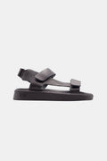 Shoes - Sandalia Mujer - Nomad Black New - BESTIAS