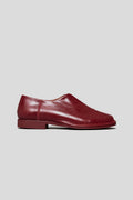 Shoes - Saru | Napa Red - BESTIAS