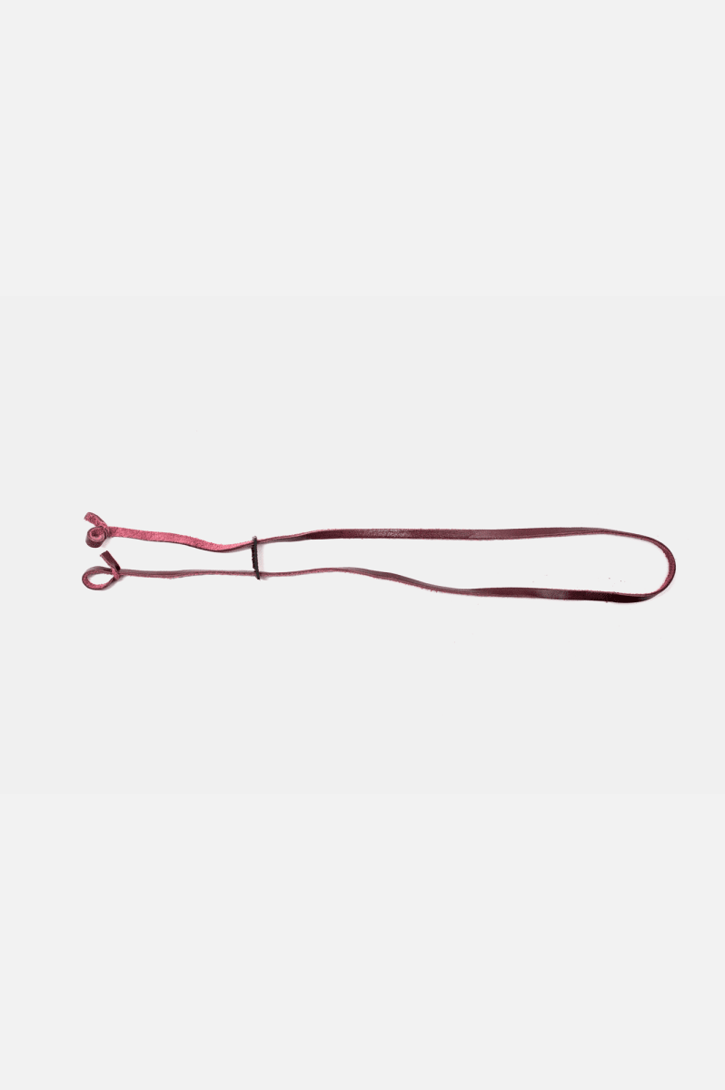 Clothing Accessories - Strap Anteojos Cuero - BESTIAS