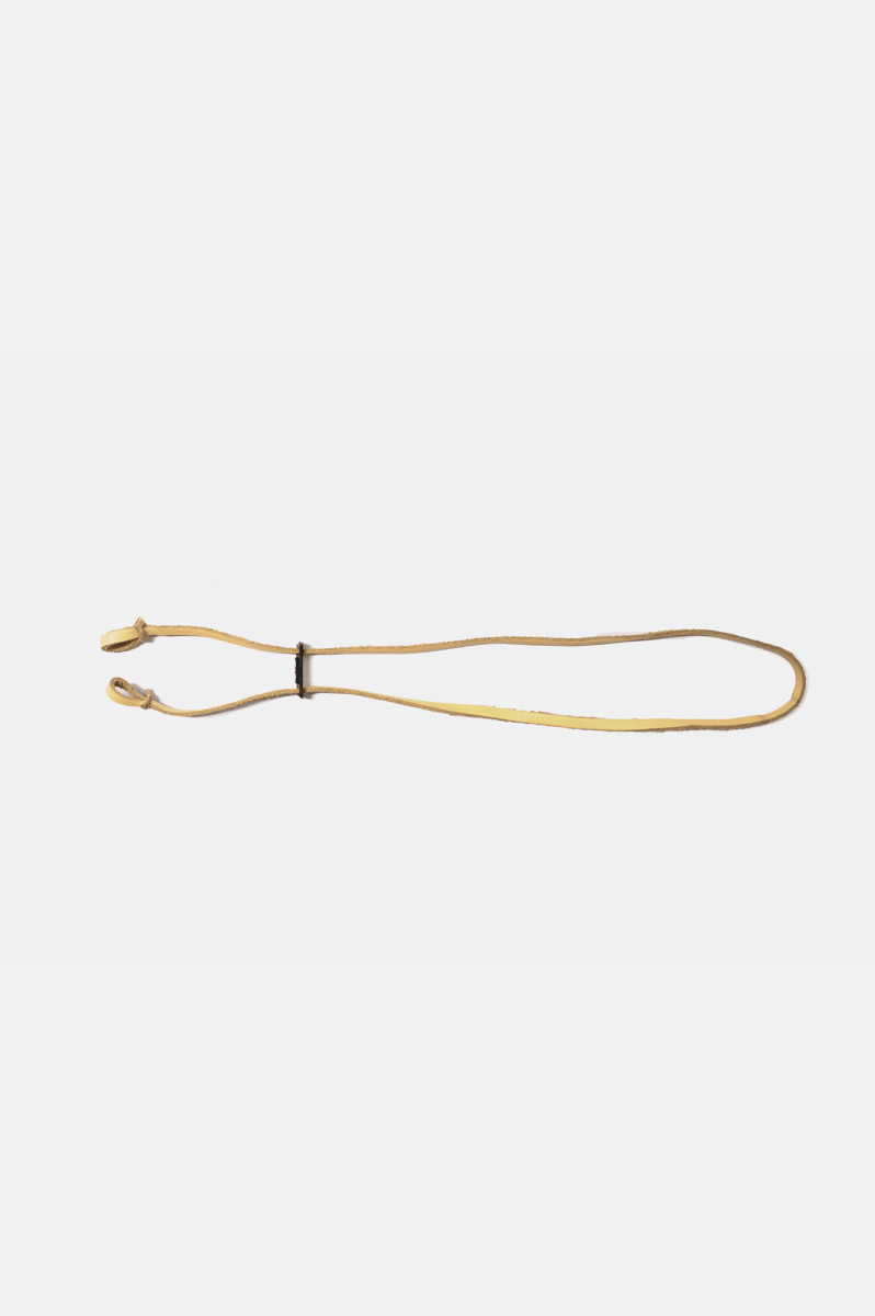 Clothing Accessories - Strap Anteojos Cuero - BESTIAS