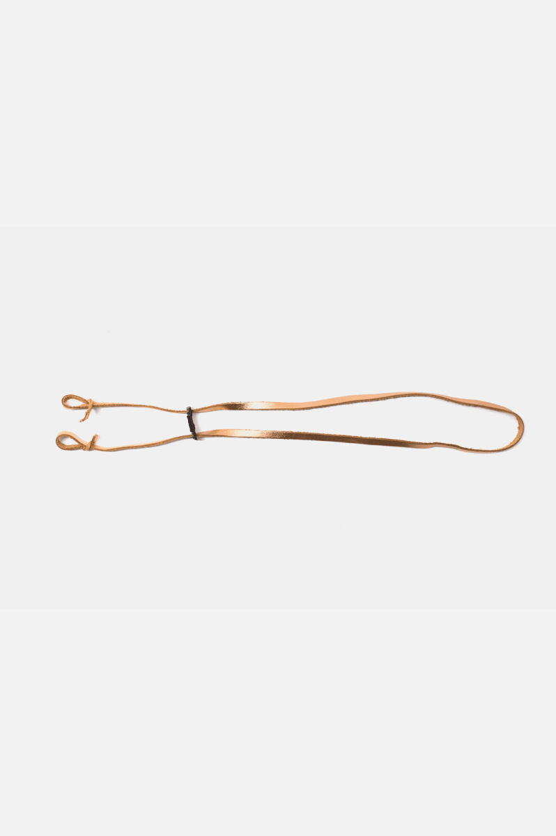 Clothing Accessories - Strap Anteojos Cuero - BESTIAS