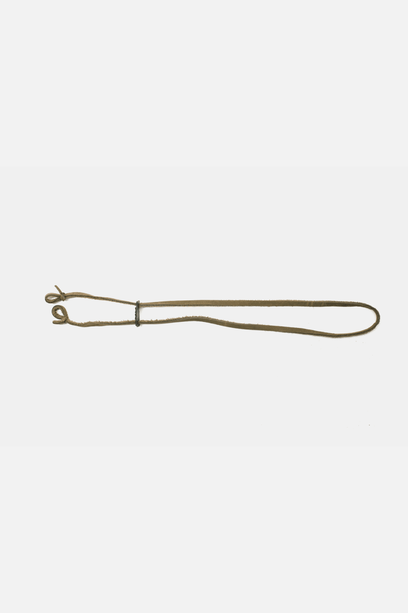 Clothing Accessories - Strap Anteojos Cuero - BESTIAS