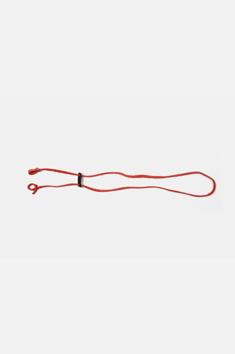 Clothing Accessories - Strap Anteojos Cuero - BESTIAS