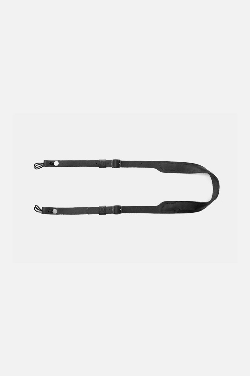 Clothing Accessories - Strap Camara Black - BESTIAS