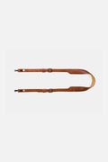 Clothing Accessories - Strap Camara Toffee - BESTIAS