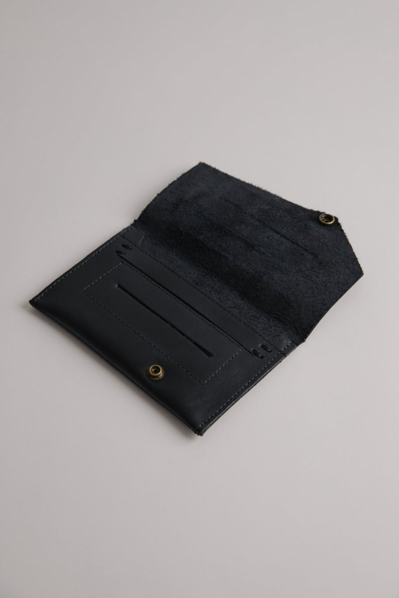 Clothing Accessories - Tabaquera Black - BESTIAS