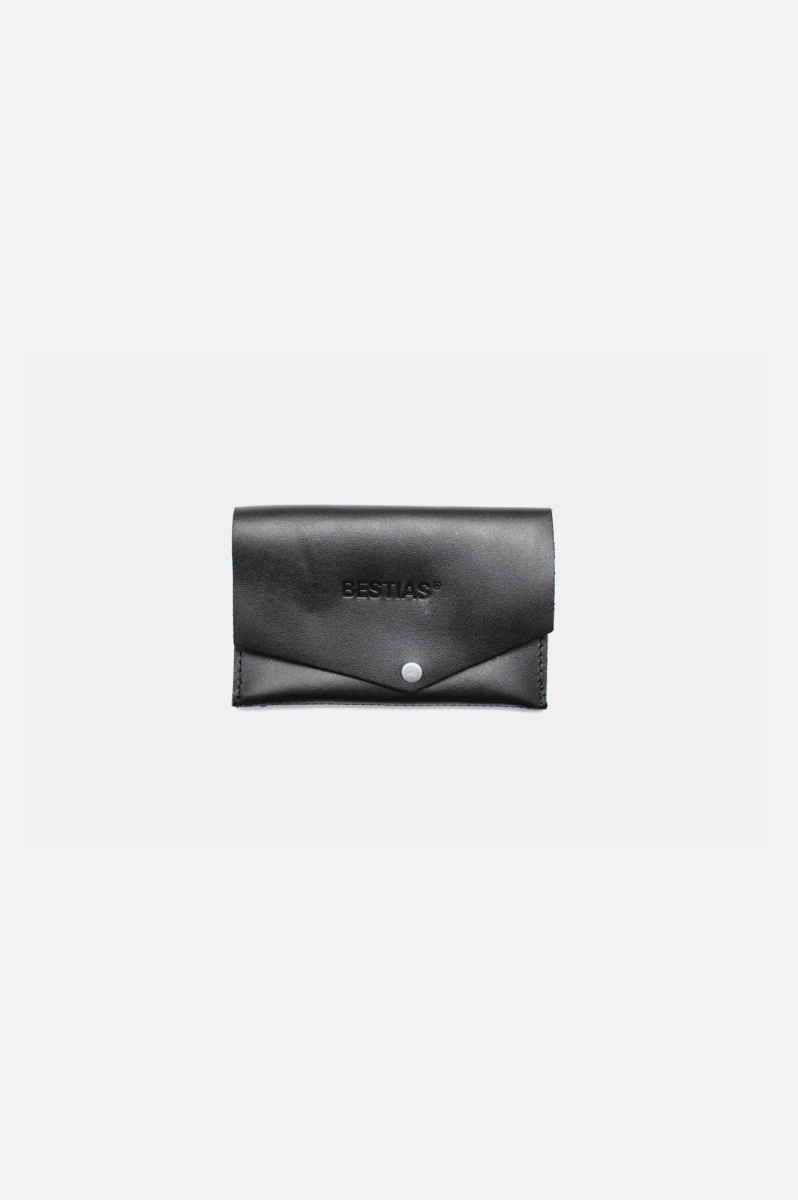 Clothing Accessories - Tabaquera Black - BESTIAS