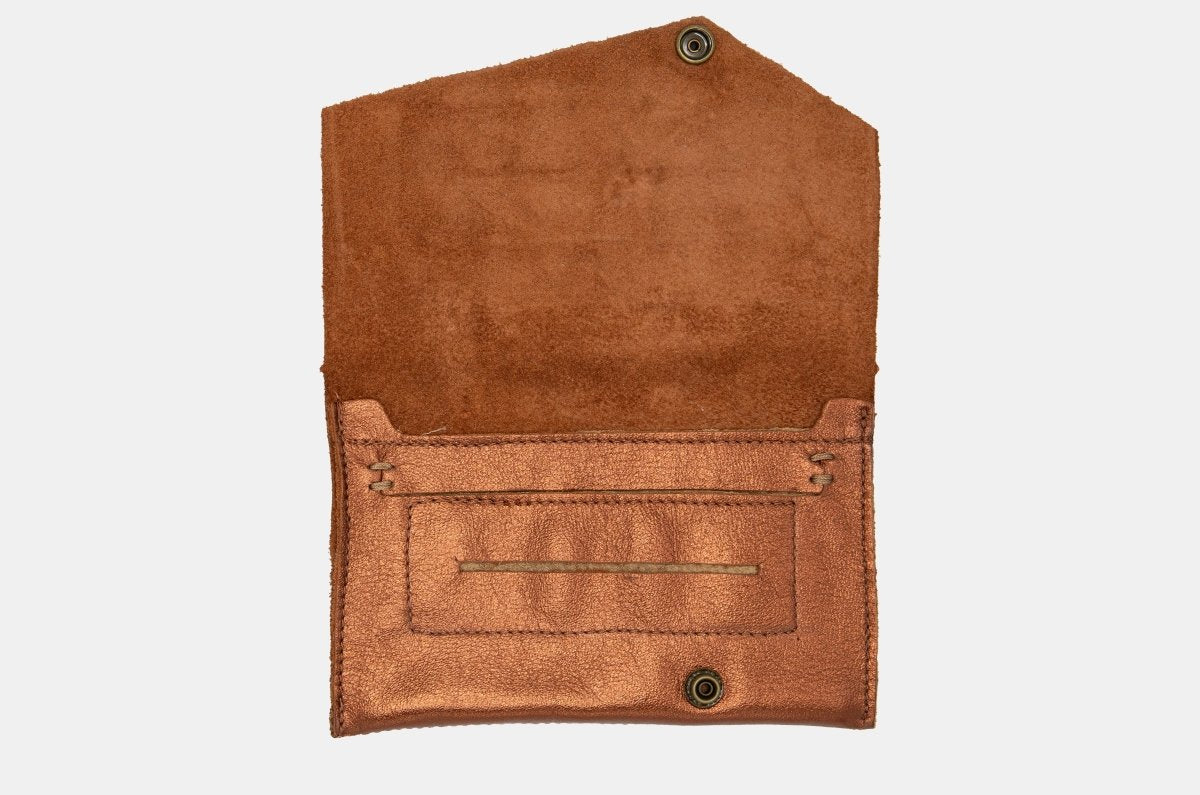 Clothing Accessories - Tabaquera Cobre - BESTIAS