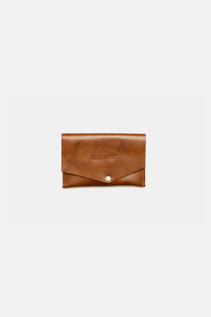 Clothing Accessories - Tabaquera Curry - BESTIAS