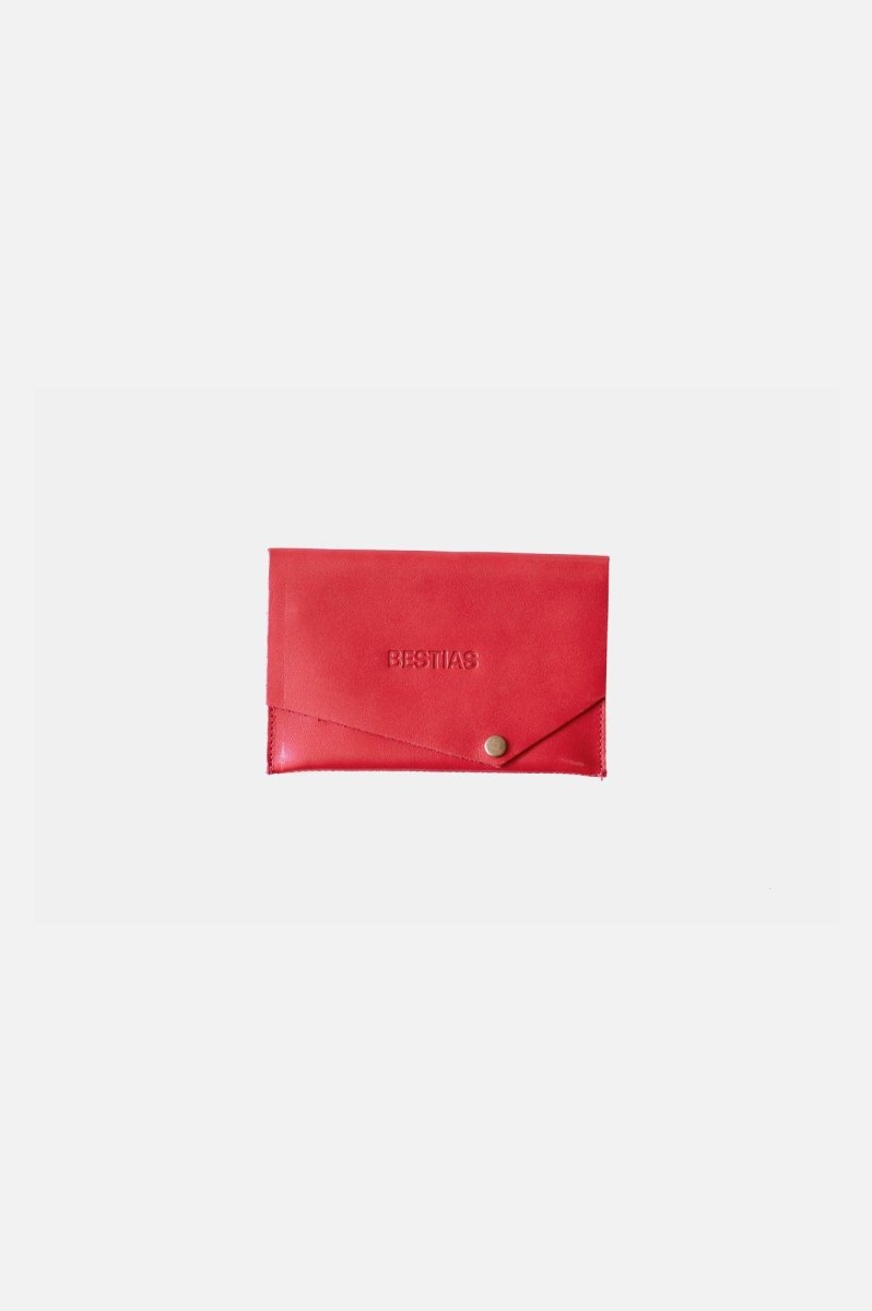 Clothing Accessories - Tabaquera Red - BESTIAS