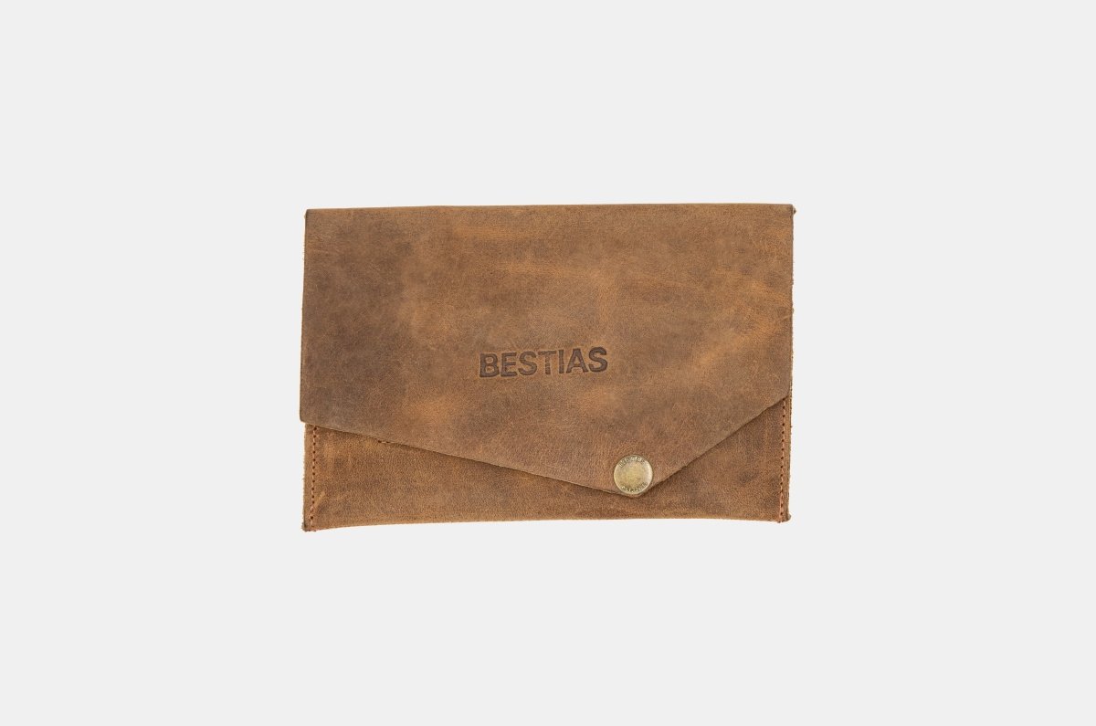 Tabaquera West Fargo — Bestias