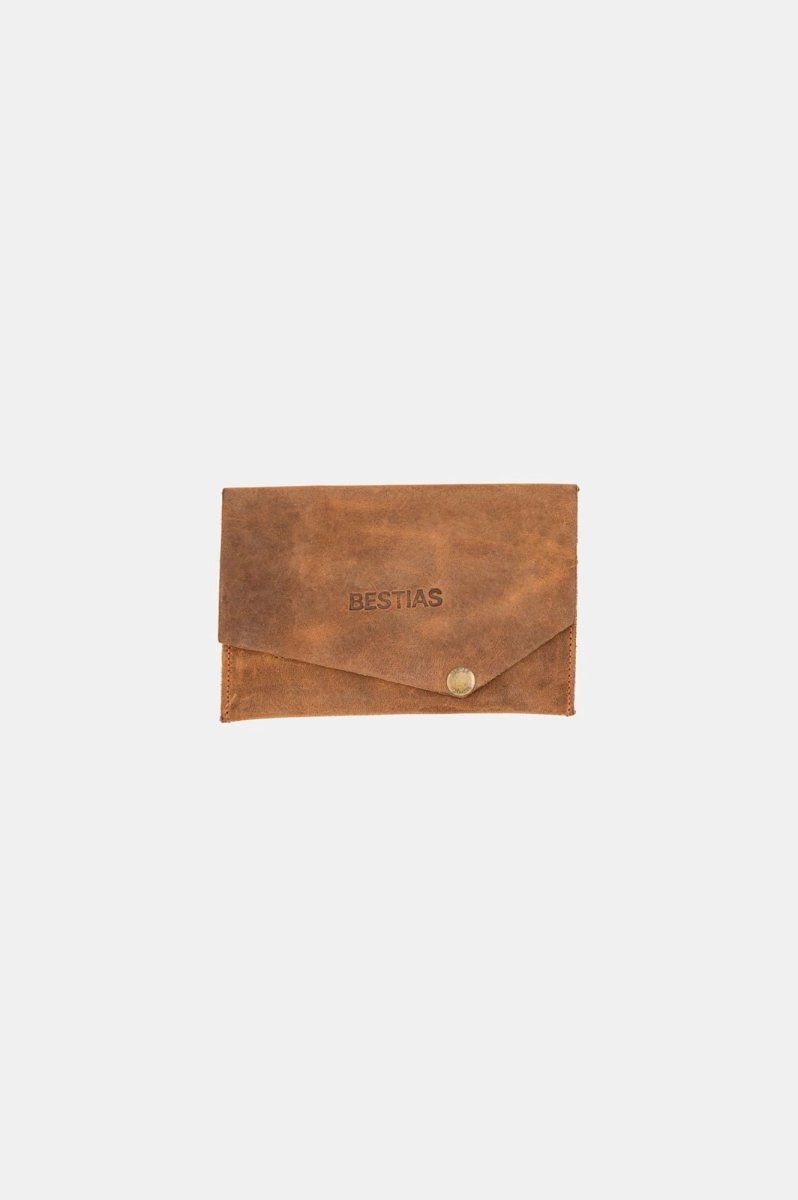 Clothing Accessories - Tabaquera West Fargo - BESTIAS