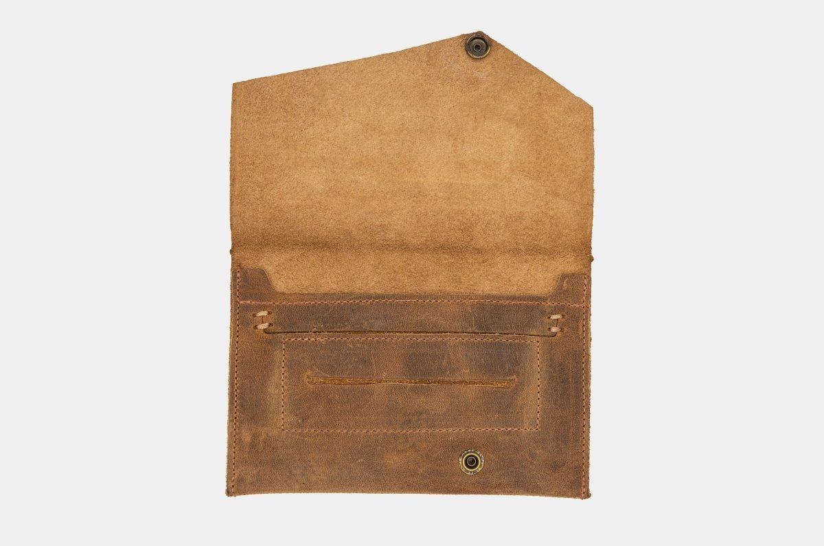 Clothing Accessories - Tabaquera West Fargo - BESTIAS