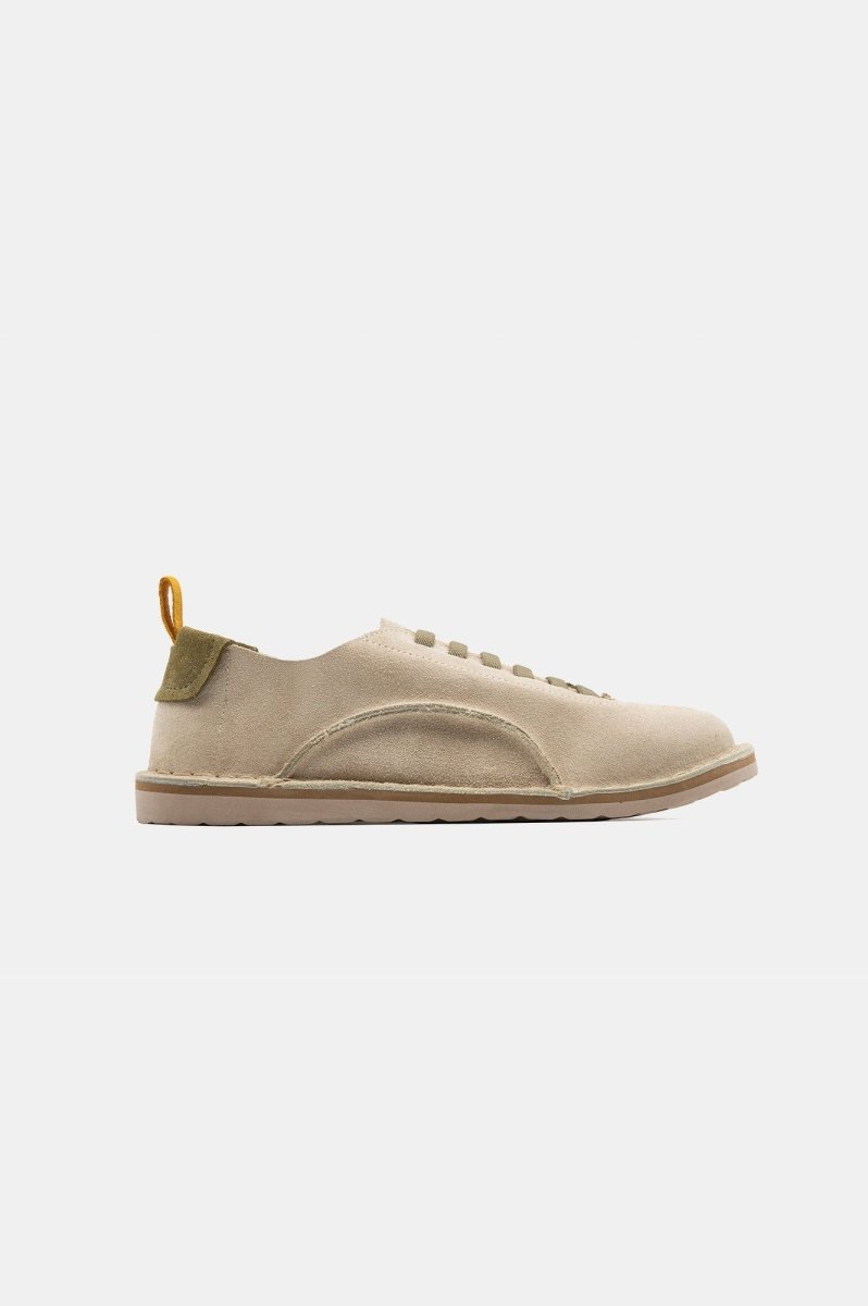 Shoes - Tengu | Suede Arena - BESTIAS