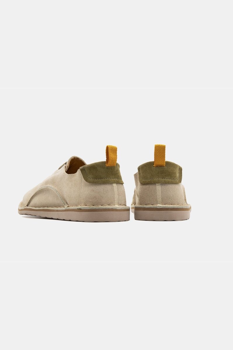 Shoes - Tengu | Suede Arena - BESTIAS