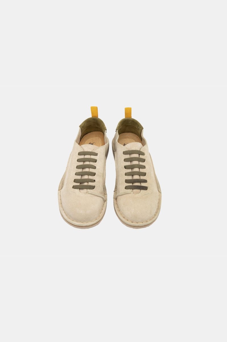 Shoes - Tengu | Suede Arena - BESTIAS
