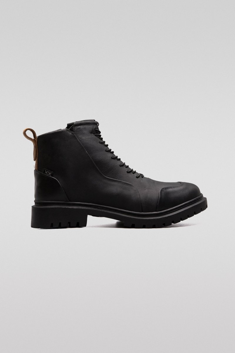 Shoes - Tucan | Black - BESTIAS