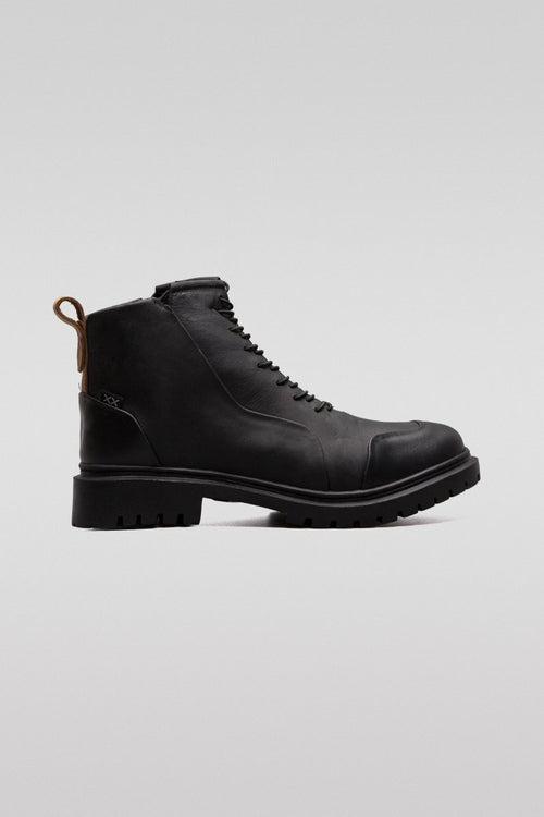 Shoes - Tucan | Black - BESTIAS