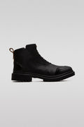 Shoes - Tucan | Black - BESTIAS