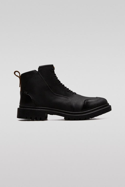 Shoes - Tucan | Black - BESTIAS