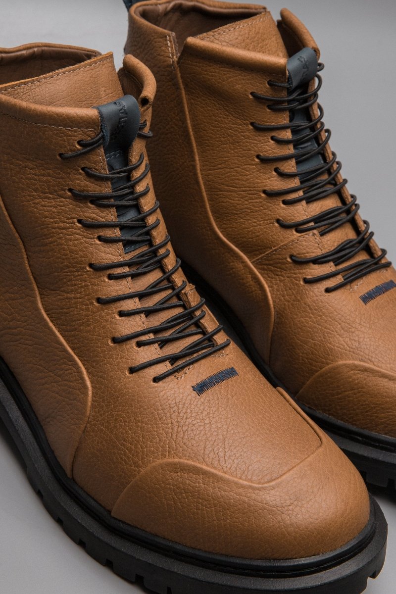 Shoes - Tucan | Castor - BESTIAS