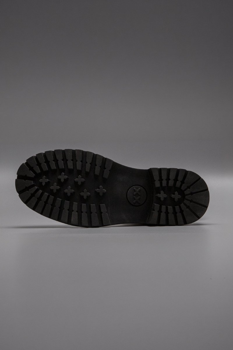 Shoes - Tucan | Castor - BESTIAS