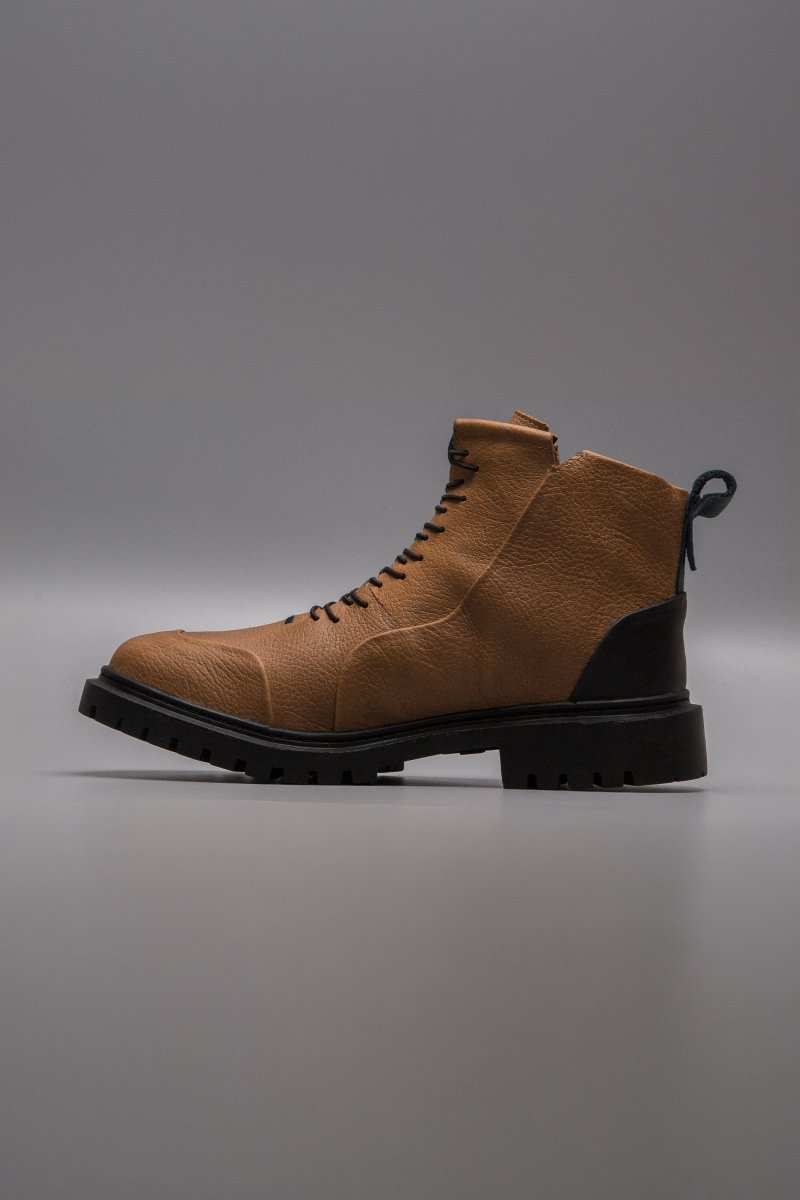 Shoes - Tucan | Castor - BESTIAS