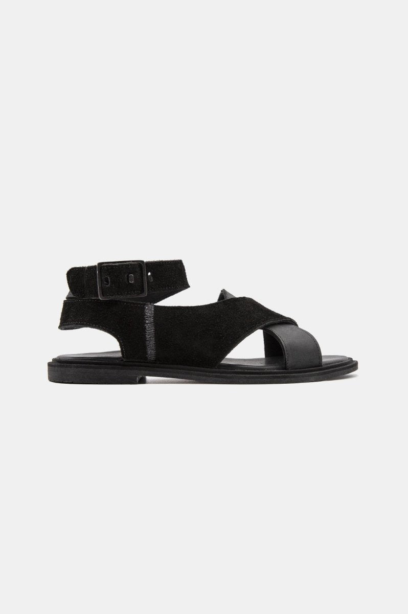 Shoes - Viper | Black - BESTIAS