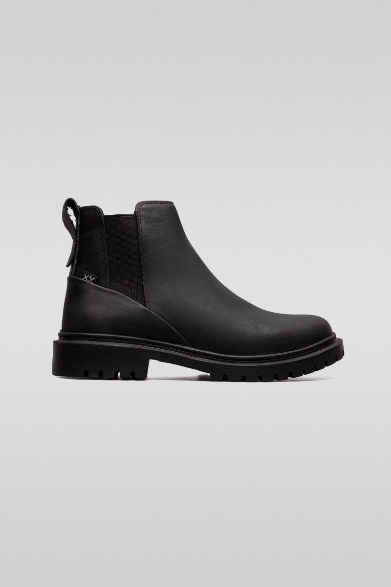 Shoes - Walrus | Black - BESTIAS