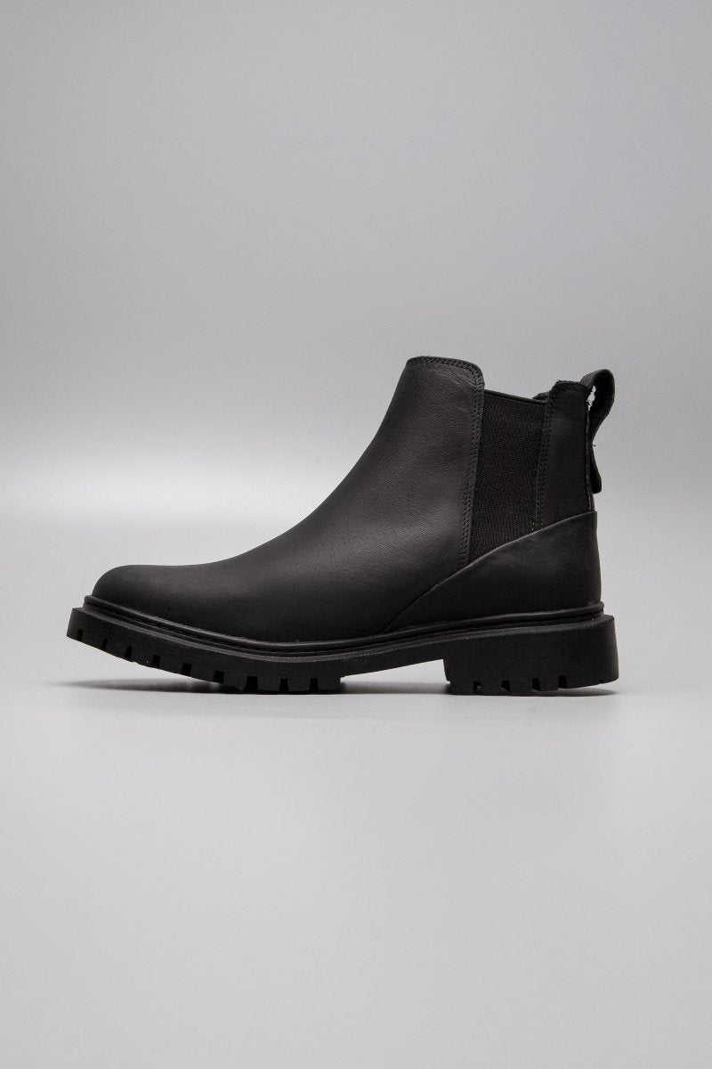 Shoes - Walrus | Black - BESTIAS