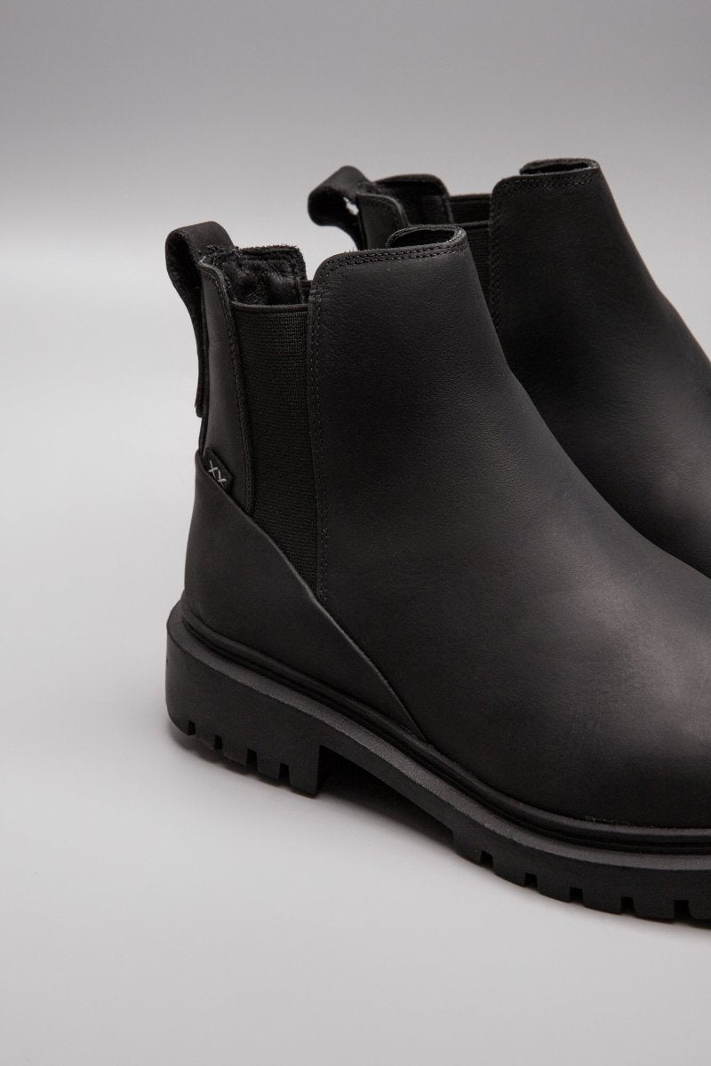 Shoes - Walrus | Black - BESTIAS