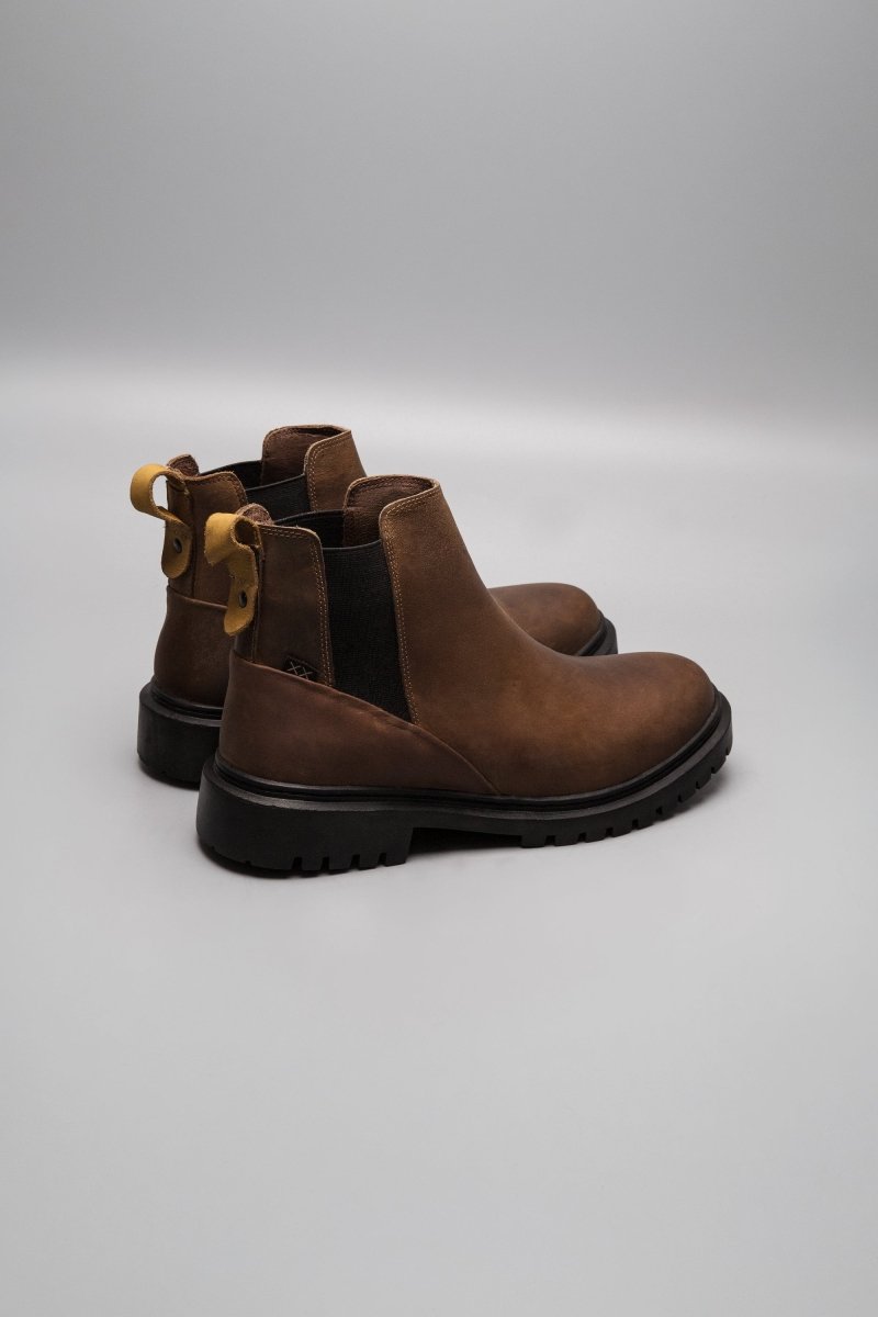 Shoes - Walrus | West Fargo - BESTIAS
