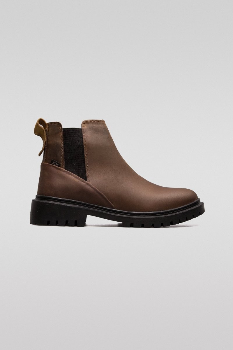 Shoes - Walrus | West Fargo - BESTIAS