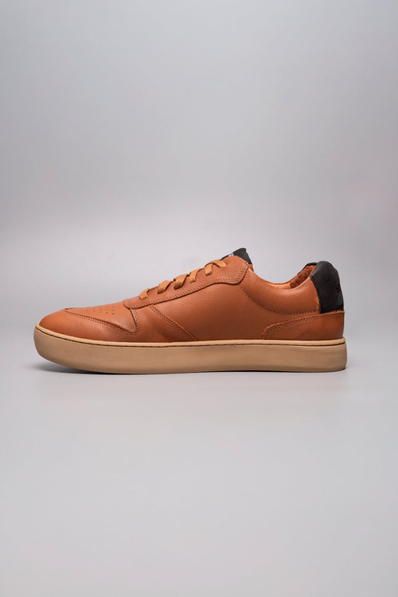 Shoes - Zapatilla Hombre - Bora Castor - BESTIAS