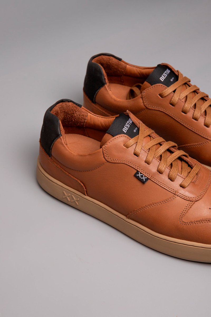 Shoes - Zapatilla Hombre - Bora Castor - BESTIAS