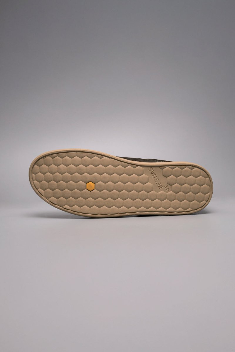 Shoes - Zapatilla Hombre - Bora Musgo - BESTIAS