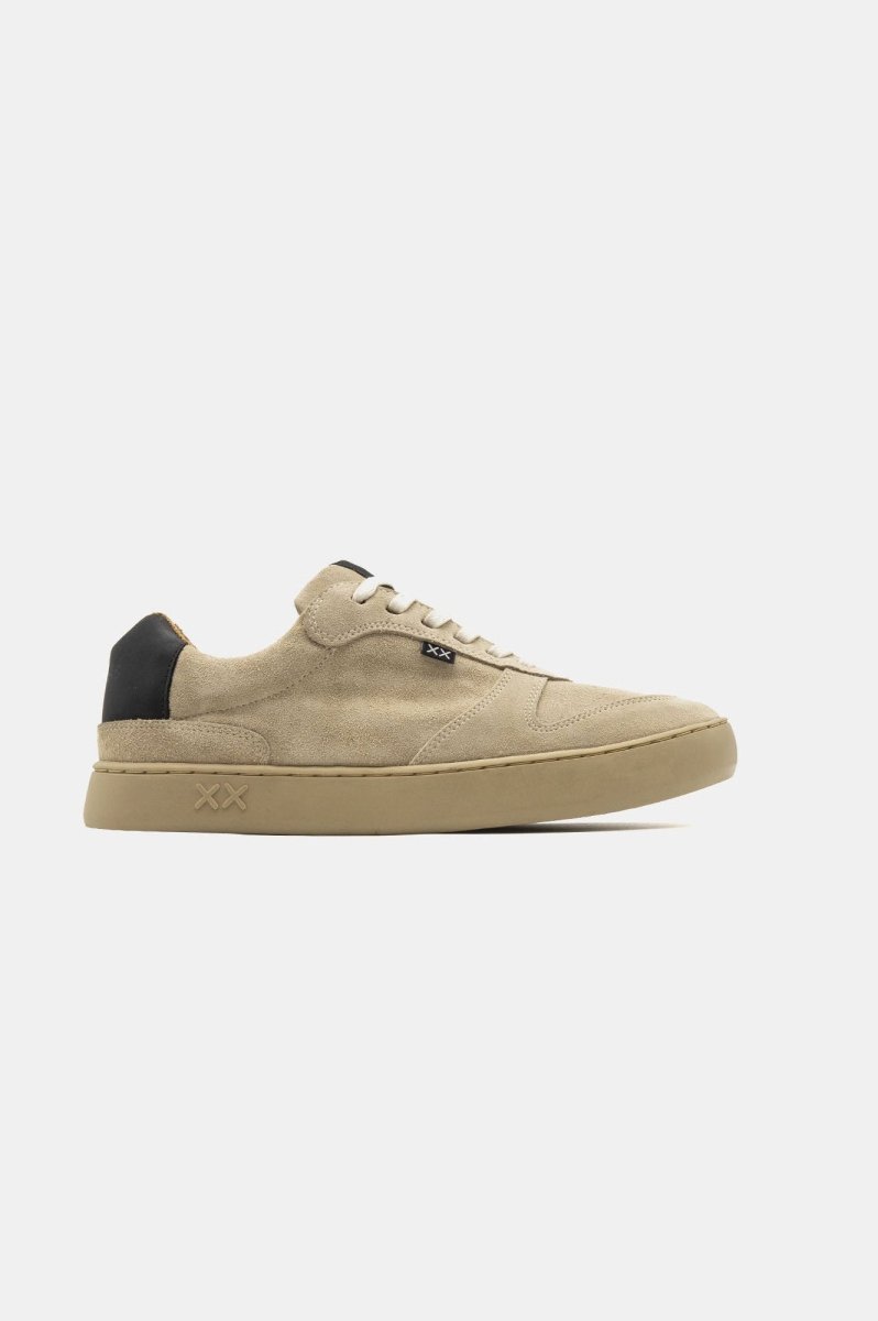 Shoes - Zapatilla Hombre - Bora Suede Arena - BESTIAS