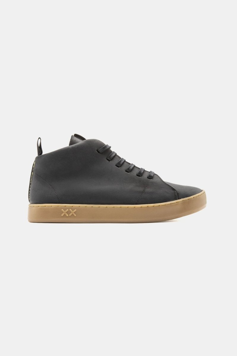 Shoes - Zapatilla Hombre - Chacal Black - BESTIAS
