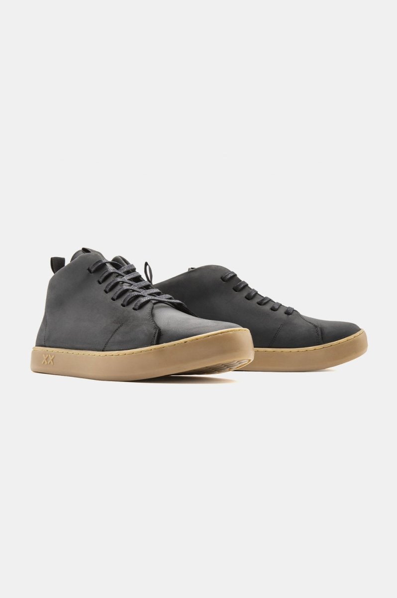 Shoes - Zapatilla Hombre - Chacal Black - BESTIAS