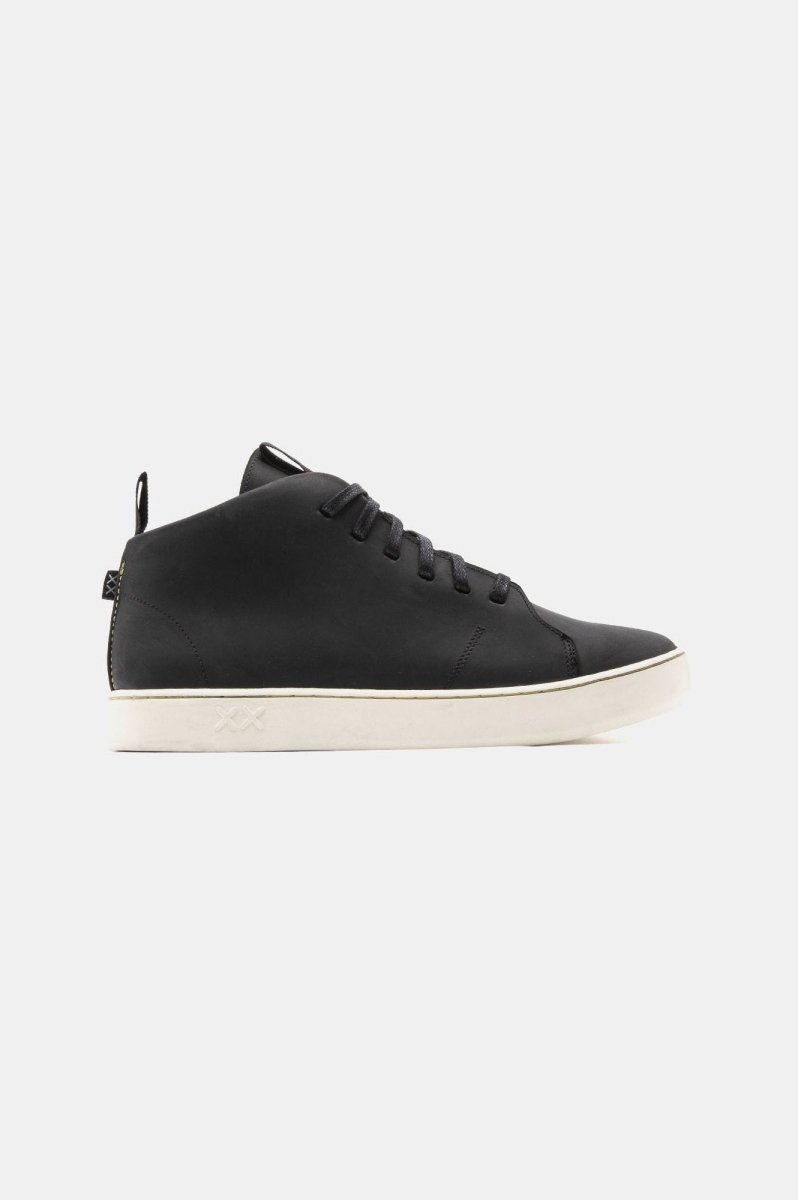 Shoes - Zapatilla Hombre - Chacal Black - White - BESTIAS