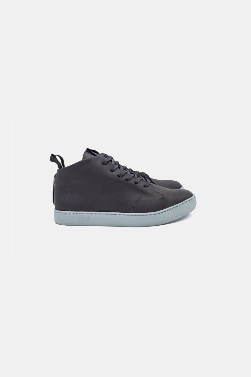 Shoes - Zapatilla Hombre - Chacal Black/Menta - BESTIAS