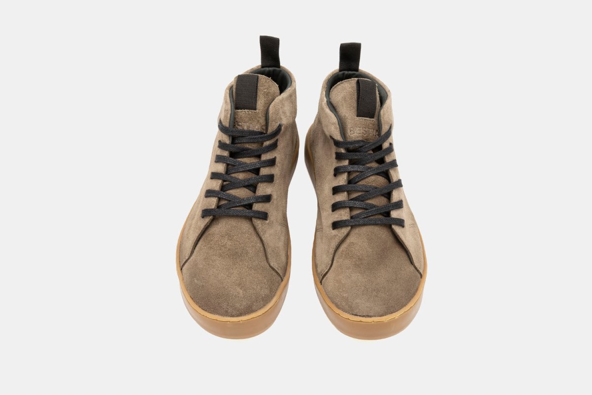 Shoes - Zapatilla Hombre - Chacal Reno Plutón - BESTIAS