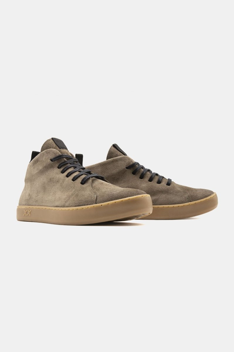 Shoes - Zapatilla Hombre - Chacal Reno Plutón - BESTIAS