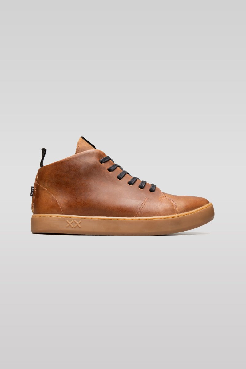 Zapatilla Hombre - Chacal West Fargo Gum — Bestias
