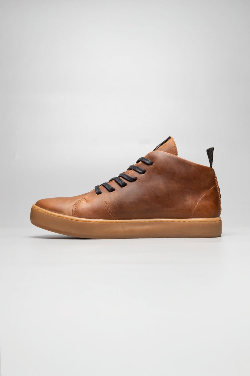 Zapatilla Hombre - Chacal West Fargo Gum — Bestias