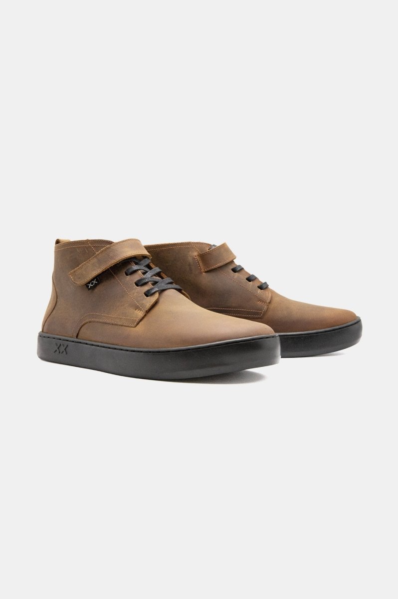 Shoes - Zapatilla Hombre - Dronte West Fargo - BESTIAS