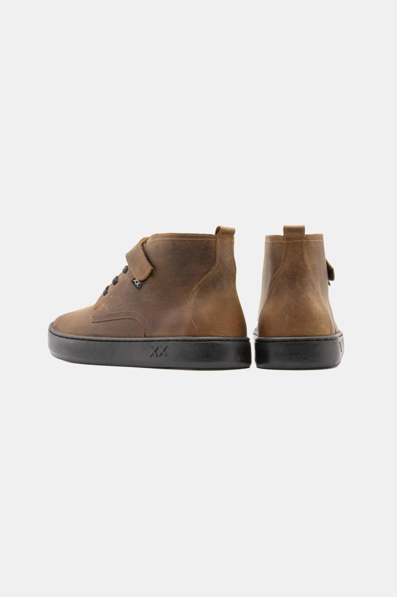 Shoes - Zapatilla Hombre - Dronte West Fargo - BESTIAS