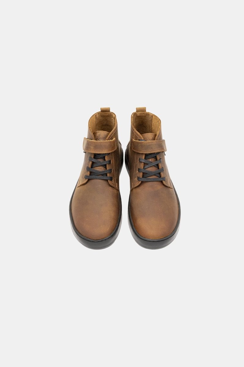 Shoes - Zapatilla Hombre - Dronte West Fargo - BESTIAS
