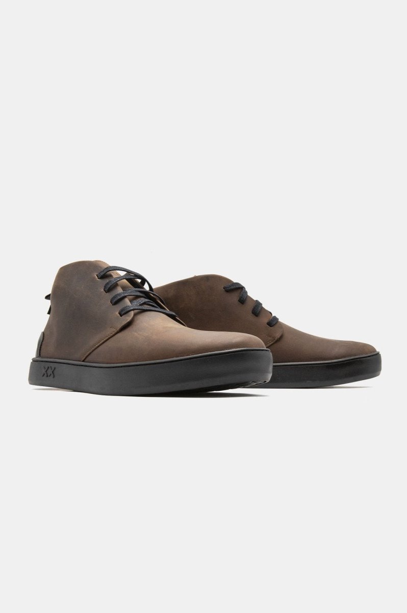 Shoes - Zapatilla Hombre - Gecko Brown - BESTIAS