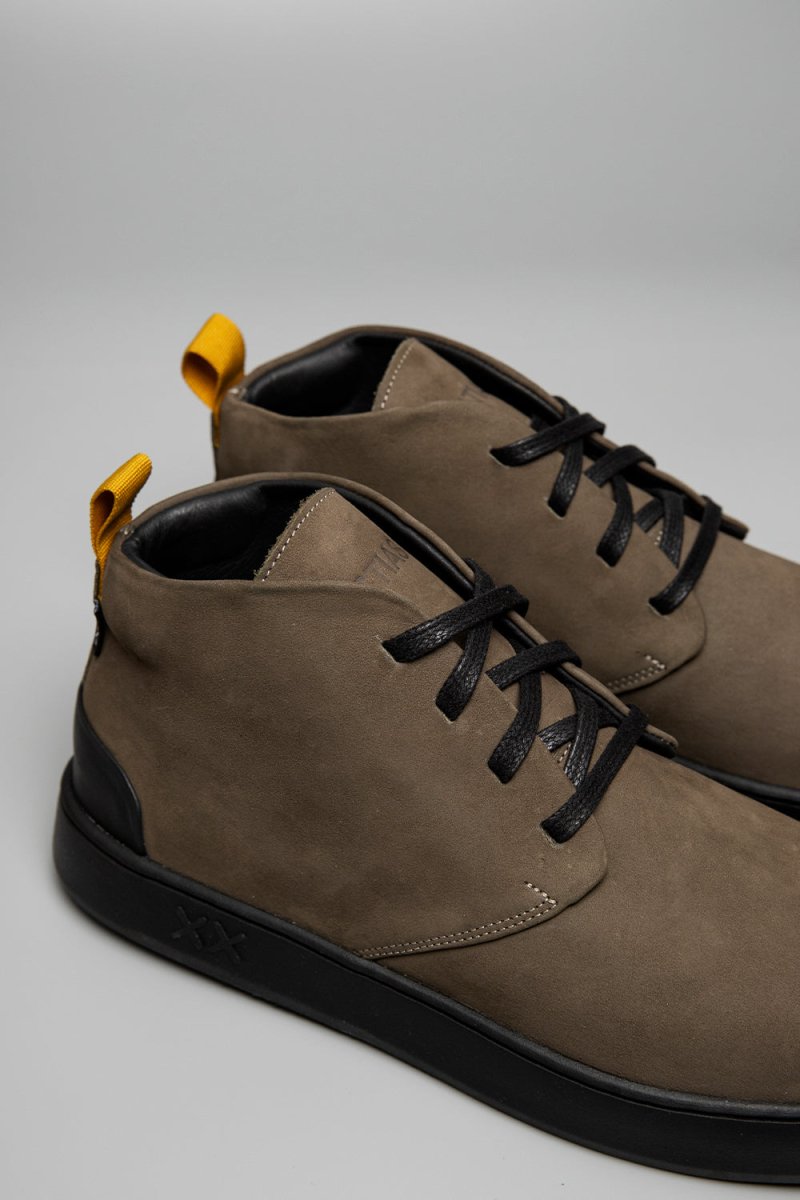 Shoes - Zapatilla Hombre - Gecko Ceniza - BESTIAS